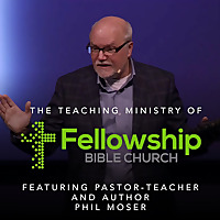 The Fellowship Bible Church Mullica Hill Podcast