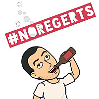 #No Regerts With Leeroy