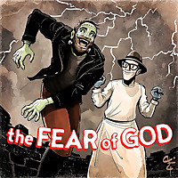 The Fear of God: A Horror Movie Podcast