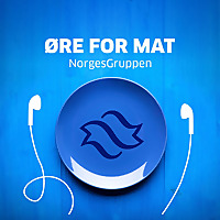 Øre for mat