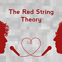 The Red String Theory