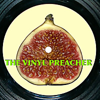 The Vinyl Preacher
