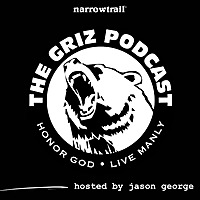 THE GRIZ PODCAST