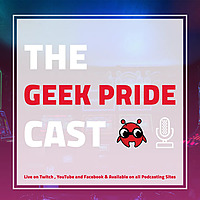 The Geek Pride Cast
