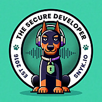 The Secure Developer