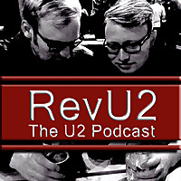 The U2 Podcast