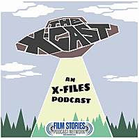 The X-Cast: An X-Files Podcast