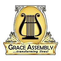The Word of Grace