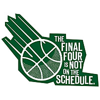 The Final Four Is Not On The Schedule - A Podcast Discussing Michigan State Basketball.