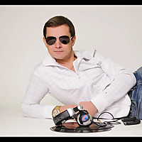  DJ ANDREY SANIN / MOSCOW MASHUP MAFIA