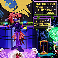 The Hidden Palace