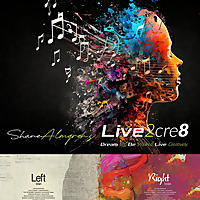 Live2cre8