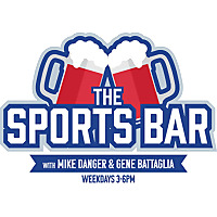 The Sports Bar