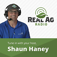 RealAg Radio   RealAgriculture