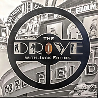 The Drive with Jack