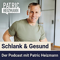 schlank + gesund mit Patric Heizmann