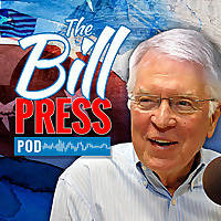 The Bill Press Pod
