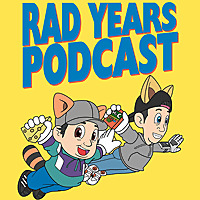 The Rad Years