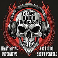 THE LOADED RADIO PODCAST