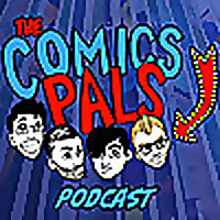 The Comics Pals