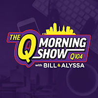 The 'Q' Morning Show On Demand
