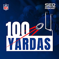 100 Yardas