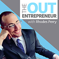 The Out Entrepreneur | Bringing Our Whole Selves to Work | Conversations with Leading LGBTQ Bosses