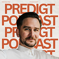 Predigten von Pastor Gunnar Engel