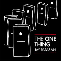 The ONE Thing