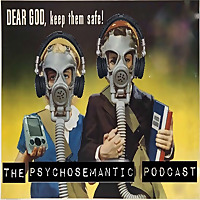 The Psychosemantic Podcast