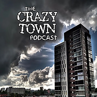 The Crazy Town Podcast