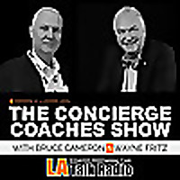 Federal Prison Authority Presents: Around The Block