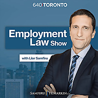 The Employment Law Show