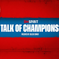 Talk of Champions