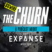 The Churn: A Podcast About The Expanse