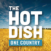 One Country Project's Hot Dish