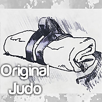 The Original Judo Podcast