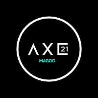 Église Axe21 - Discours (Magog)