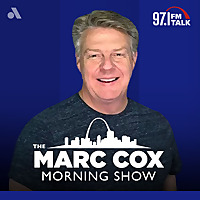 The Marc Cox Morning Show