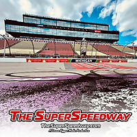 The SuperSpeedway Podcast