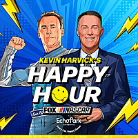 Kevin Harvick's Happy Hour presented by NASCAR on FOX