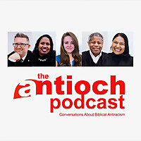 The Antioch Podcast