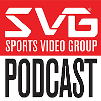 The SVG Podcast
