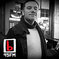 95bFM: Stinky Grooves