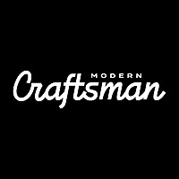 Modern Craftsman
