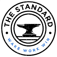 The Standard Issue