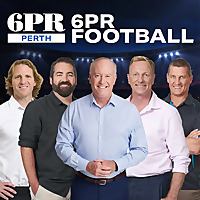 6PR Football