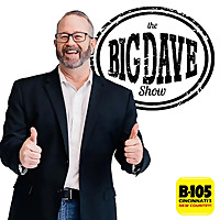 The Big Dave Show Podcast