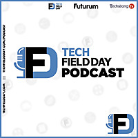 Tech Field Day Podcast