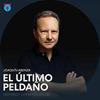 EL ÚLTIMO PELDAÑO